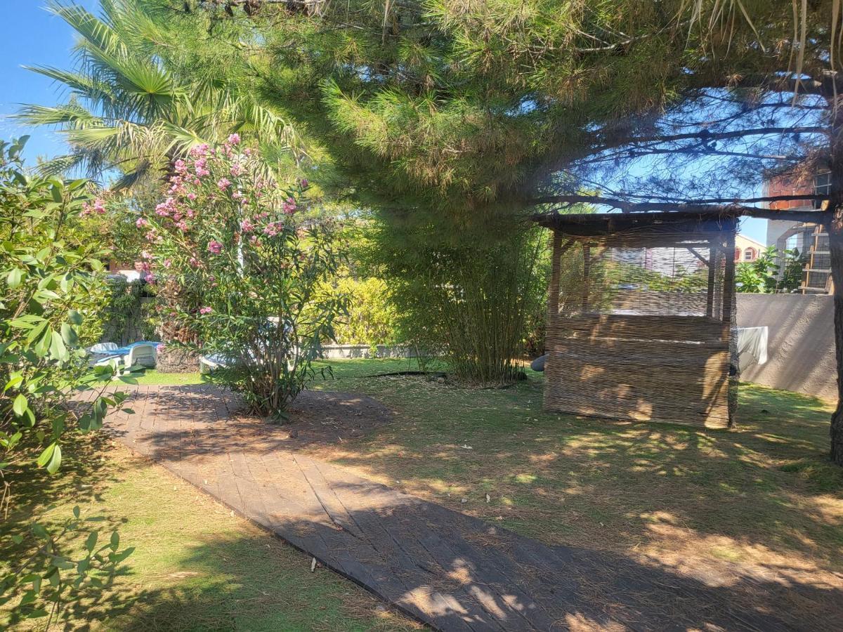 Villa Garden Vir Exterior photo